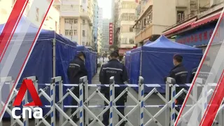 COVID-19 update, Jan 26: Hong Kong imposes overnight lockdown in Yau Ma Tei area
