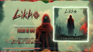 Likho - Fields Of Nav