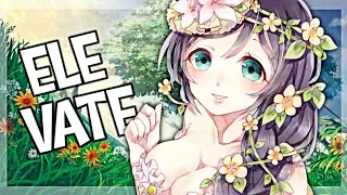 Nightcore - Elevate (Lyrics)