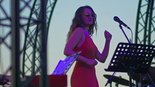 Julia Shved (Юлія Швед) & ShockolaD - No More Blues (Chega de Saudade)