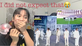 BTS MAMA 2020 Reaction!/ ON, Dynamite and Life Goes On/Emotional Performance