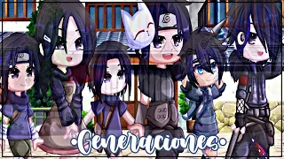 ✨•Thumbs•💦 ||Trend|| [Uchiha Clan] °Narusasu-Sasunaru°