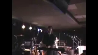 Lawrence Gowan "Because"   John Lennon Tribute 07