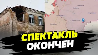 «Взрывной» концерт для окупантов: ВСУ ударили по скоплению российских морпехов в Донецкой области