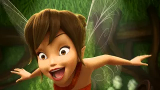 TINKER BELL AND THE LEGEND OF THE NEVERBEAST | UK Trailer | Official Disney UK