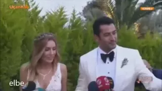 Wedding of Kenan Imirzalioglu