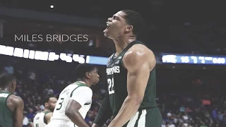 Miles Bridges Mixtape [HD]