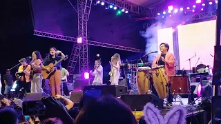 UP Fair Cosmos | Paninindigan Kita | Ben&Ben | 02.18.23