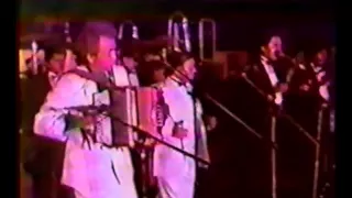 Aniceto Molina y Luz roja de San marcos - La Gorra (en vivo)