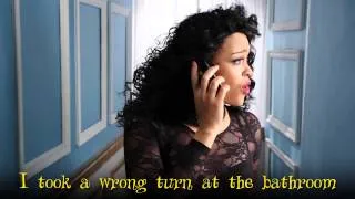 Shakira - Can't Remember to Forget You ft Rihanna PARODY! Key of Awesome 83