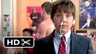 She's the Man (1/8) Movie CLIP - I Get Really Bad Nose Bleeds (2006) HD