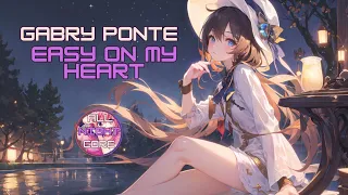 ♫ All Nightcore ♫ Gabry Ponte - Easy On My Heart (All Nightcore mix)