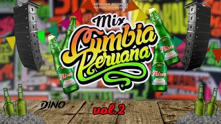MIX CUMBIA 2023 vol. 2🕺💃 │ Armonia 10, Agua Marina, Sociedad Privada, Claveles de la Cumbia│DJ DINO🎧