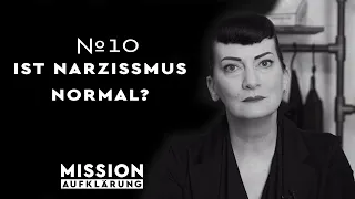 Narzissmus wird gestrichen?