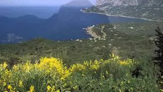 Beautiful Crimea - Ey Güzel Kırım - Ukrainian version of Crimean Tatar folk song
