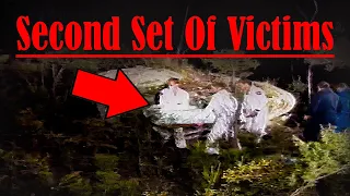 DIrty Rotten Ivan Milat's Second Victims Discovered #shortsfeed #shorts #shortsvideo #truecrime