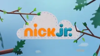Review of a Nick Jr. UK Continuity   July 3, 2018 pt2 1