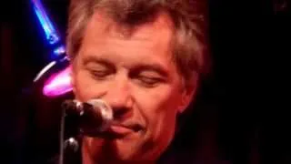 BonJovi Hallelujah NYC- 7/20/14