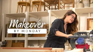 Makeover by Monday - Official Trailer | Magnolia Network