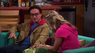 The Big Bang Theory The Staircase Implementation2