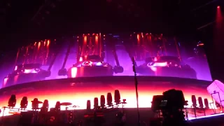 Muse - Pray/The Dark Side - @Toyota Center, Houston 22Feb2019
