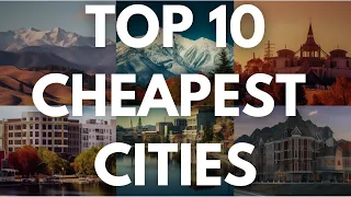 Top 10 Cheapest Cities to Retire in the US | Budget-Friendly Retirement Destinations