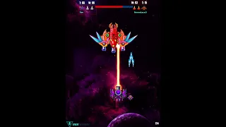 Galaxy Attack : Alien Shooter TOP 15 - 11 May 14, 2023 New Account
