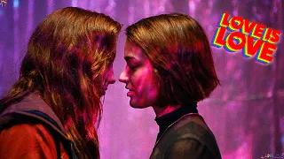 NEW 2023 LESBIAN MOVIES TO PUT ON YOUR WATCH LIST😮❤️🏳️‍🌈