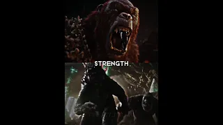 scar king vs godzilla and kong