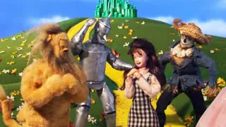 Robot Chicken - No Place Like Home