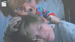 Chucky, la Poupée de sang : Tuer le père