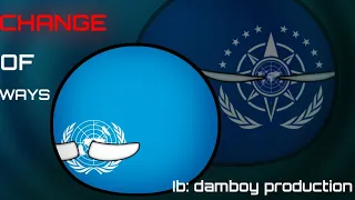 UN'S Change Of Ways (ib: @DamboyProductions)