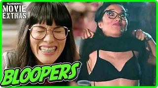 ALWAYS BE MY MAYBE | Bloopers & Gag Reel (Netflix)