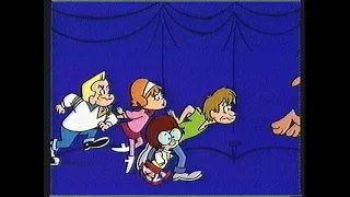 Cartoon Network commercials (July 10, 1999)