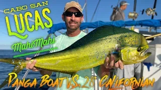 Mahi Fishing in Cabo San Lucas (#1 MISTAKE Getting a Charter)