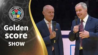 Golden Score show - Mixed Teams competitions