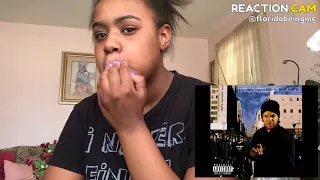 05. Ice Cube - You Can't Fade Me/JD's Gaffilin' – REACTION.CAM