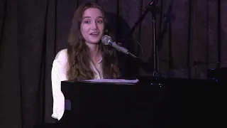 Musical Theater Major (Live) | Kylie McNeill