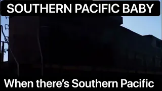 SOUTHERN PACIFIC MEME