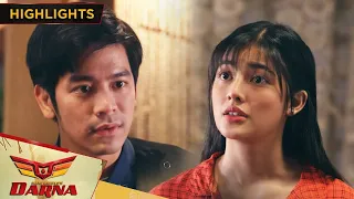 Brian wants Narda to stay away from Noah | Darna (w/ English Sub)