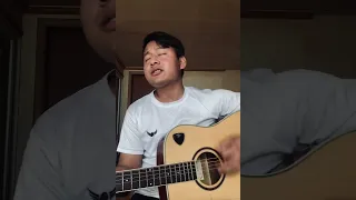 mutu dekhin cover ( original - #johnchamling  ) @JohnChamlingTV