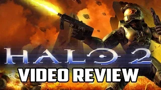 Halo 2 PC Game Review