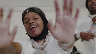 EST Gee ft  Lil Durk In Town Music Video