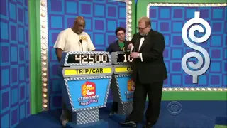 The Price Is Right: Top 15 Biggest Primetime Winners Part 3 (5-1)