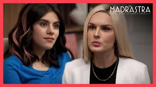 Lucía incomoda a Paula con sus preguntas | La Madrastra 3/5 | C - 32