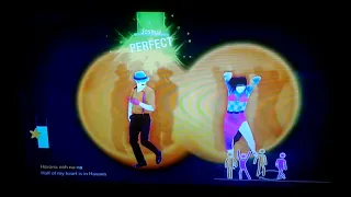 Just Dance 2019-Havana(Tango Version) Full Gameplay