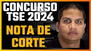 CONCURSO TSE UNIFICADO - QUE NOTA VOCÊ PRECISA FAZER?