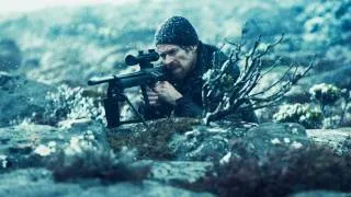 Willem Dafoe: The Hunter Q&A featuring Daniel Nettheim