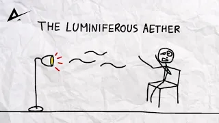 Mystery of the Luminiferous Aether | Andromeda