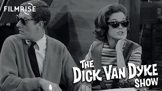 The Dick Van Dyke Show - Season 2, Episode 10 - The Secret Life of Buddy and Sally - Full Episode